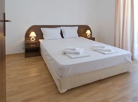 Aparthotel Lighthouse Sveti Vlas Eksteriør billede