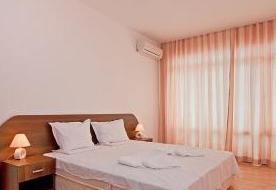 Aparthotel Lighthouse Sveti Vlas Eksteriør billede
