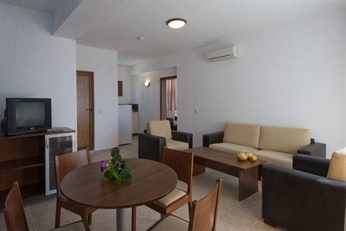 Aparthotel Lighthouse Sveti Vlas Eksteriør billede