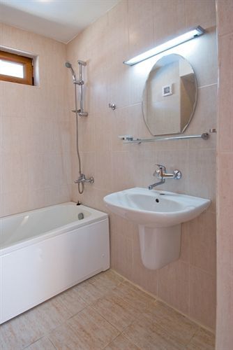 Aparthotel Lighthouse Sveti Vlas Eksteriør billede